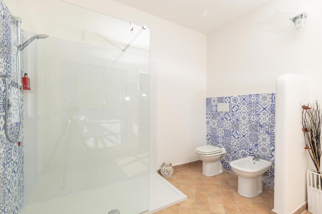 H14 Porto Frailis Hotel Arbatax Exterior photo