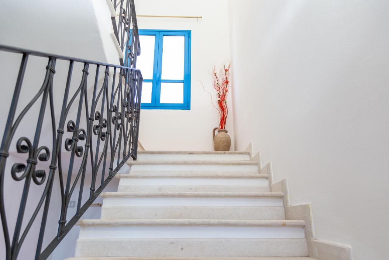 H14 Porto Frailis Hotel Arbatax Exterior photo